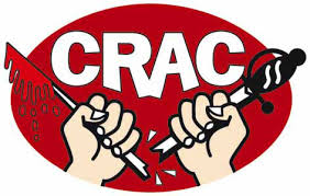 Logo crac