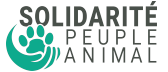 Logo solidarite peuple animalpng
