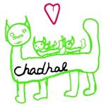 Logo chadhal